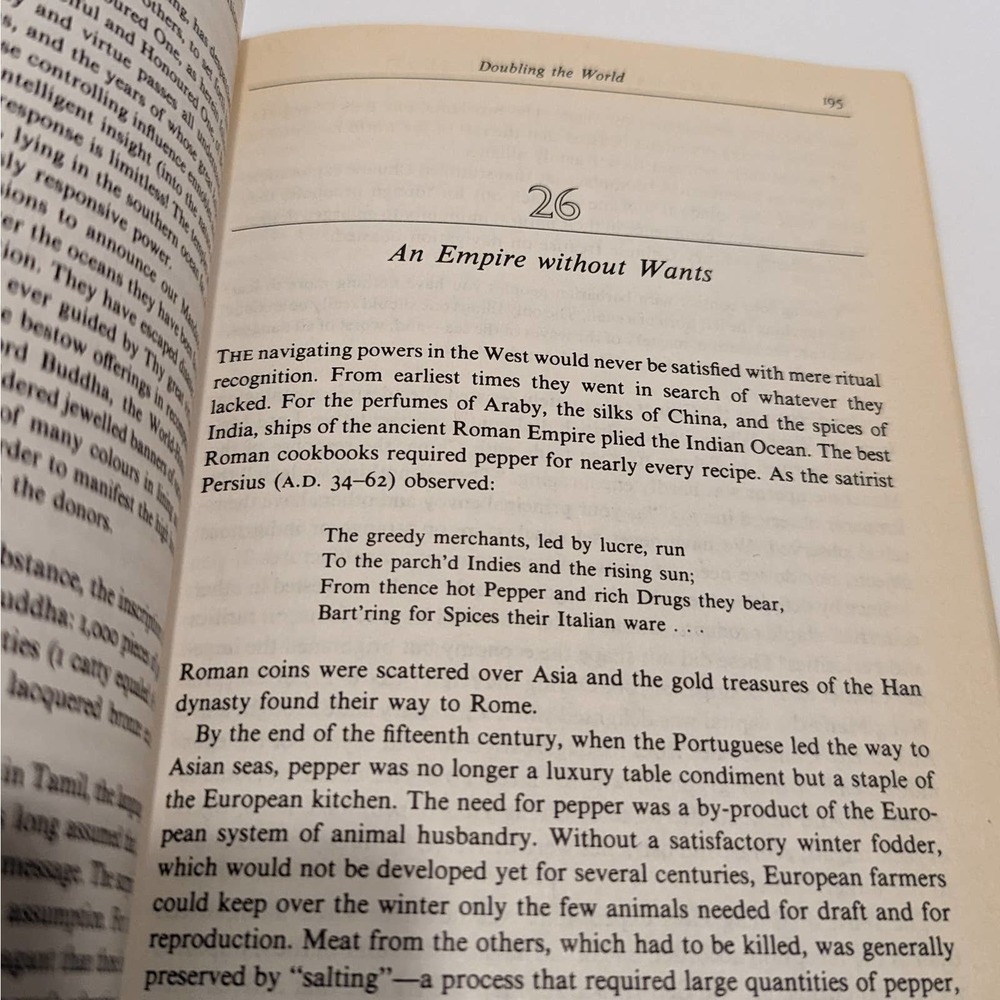 The Discoverers: History of Man's Search to Know His World & Himself (Paperback) - Picture 7 of 9